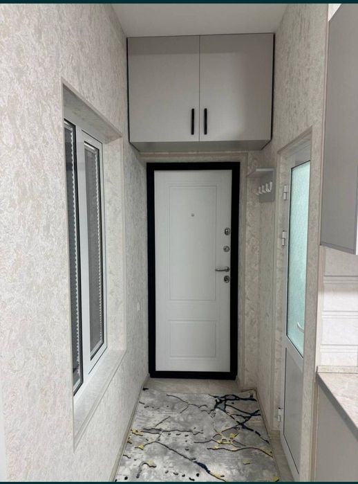 Срочно сдаётся квартира Яшнабадский р-н Гузал махалля 2/1/2 Новостройк