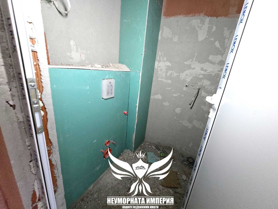 Дава се под наем Офис в Асеновград - 70 кв.м за 600 € - Снимка #6