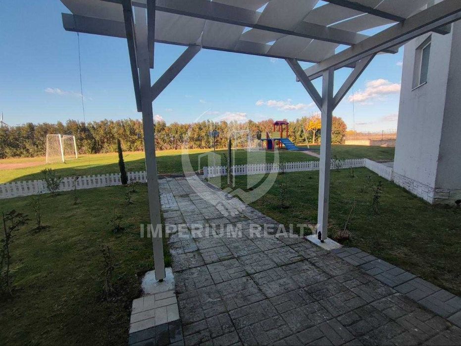 Продава се Четиристаен апартамент в с. Равда, Област Бургас - 94 кв.м за 1309 €/кв.м - Снимка #14