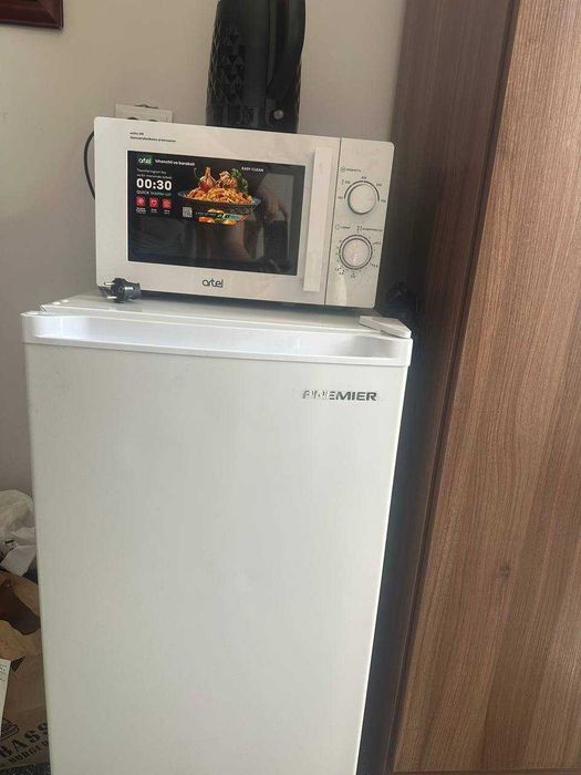 Принтер продается рабочий, холодильник