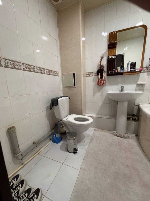 АРЕНДА 3/1/5 Тузель (40 лет)