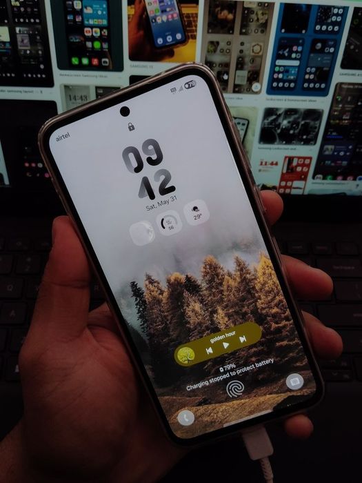 Самсунг а35 телефон