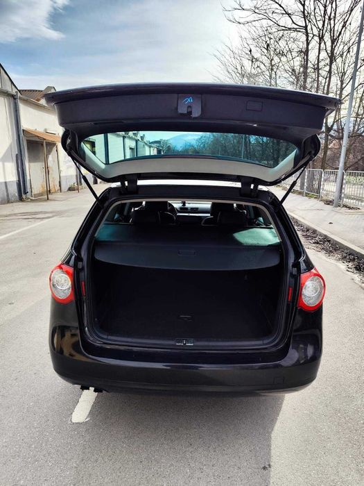 VW Passat B6 Variant 1.9 Тdi 105hp