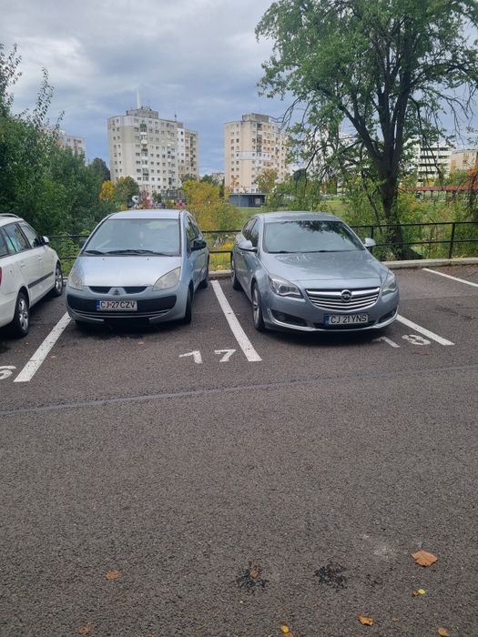 Vand/Schimb Opel Insignia
