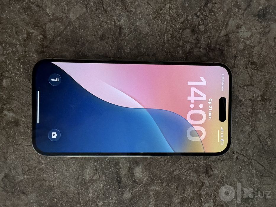 iphone 14 Promax sotiladi