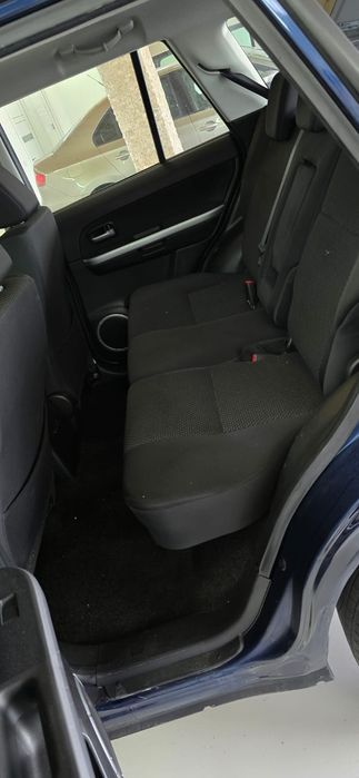 Suzuki gravitatea an 2012 Euro 5 4x4 posibilitate rate goarna cu bulet