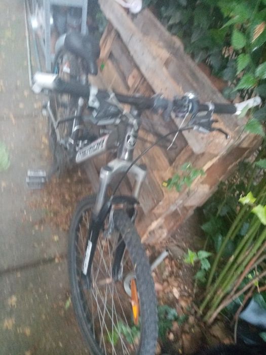 Bicicleta merida