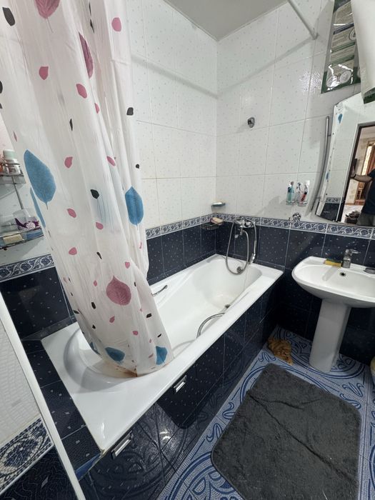 Сдается квартира на Ганге 4*3/2/4