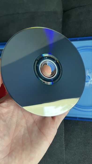 It takes two PS4 PS5