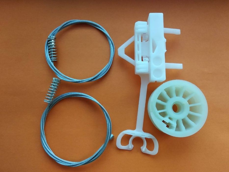 Kit reparatie macara geam stanga dreapta Fiat Ducato Peugeot Boxer Citroen Jumper