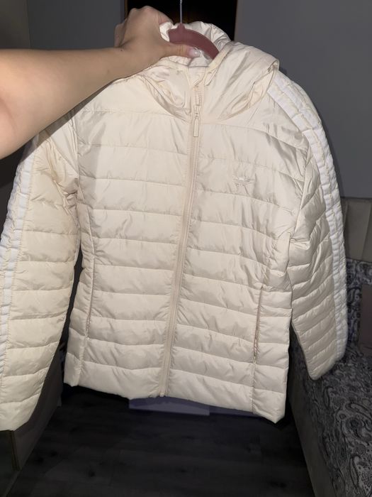 Geaca primavara-toamna adidas