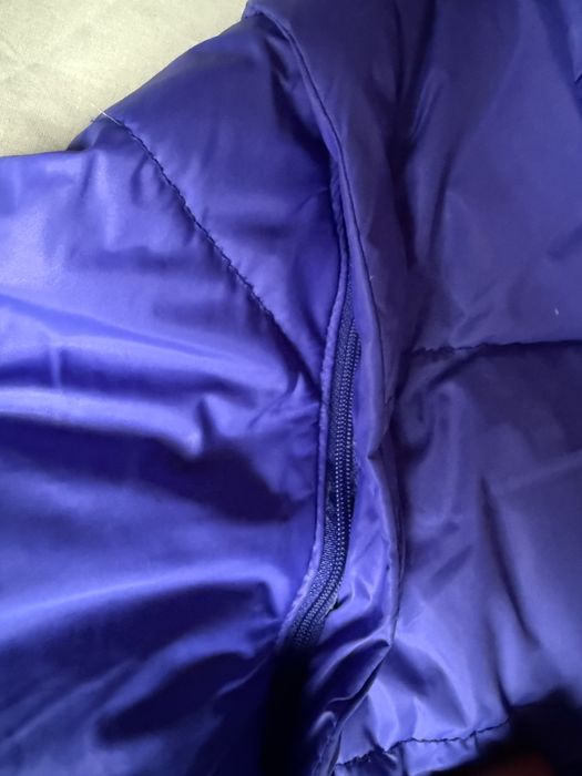 Детско яке Polo Ralph Lauren