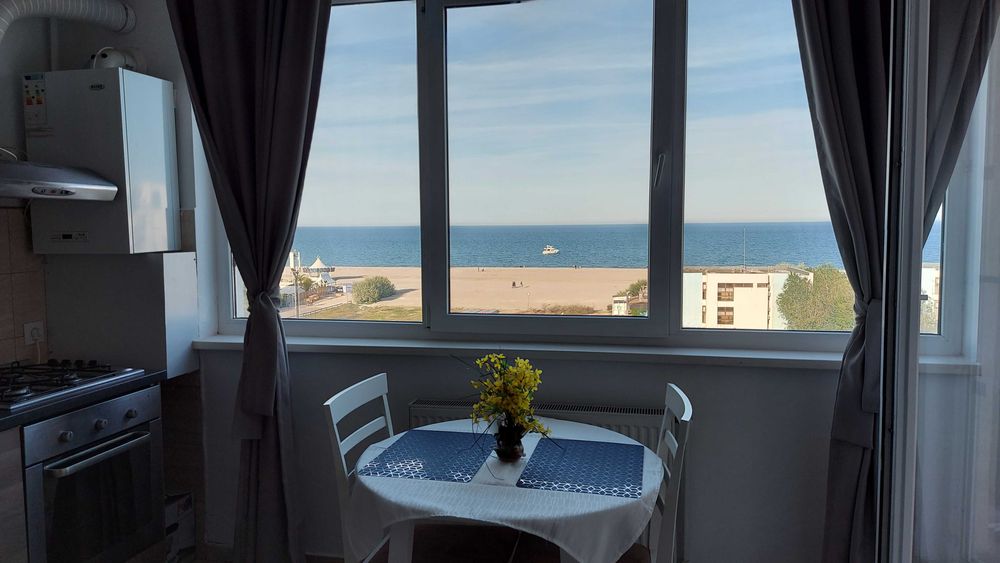 Regim hotelier, Statiunea Mamaia