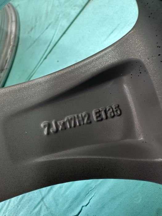 17-ки 5х110 - Opel - Astra-Meriva-Vectra-Zafira и други