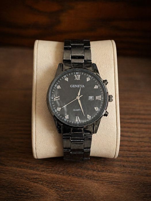 Мужские часы geneva