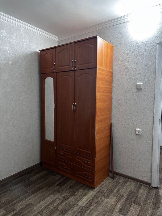 2 комнатная квартира