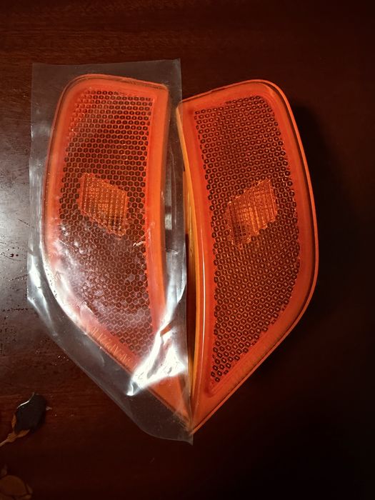 Chevrolet Tahoe  отражатель американка