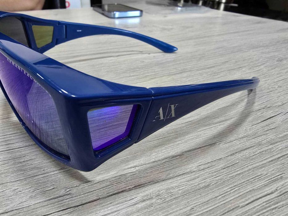 Слънчеви очила Armani