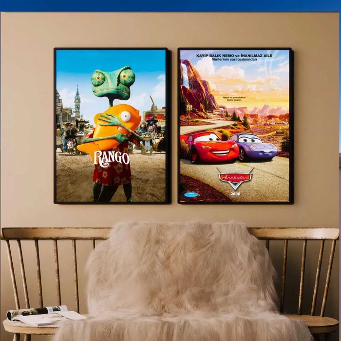 Ультратонкий световой короб для вывесок 3D LED реклама