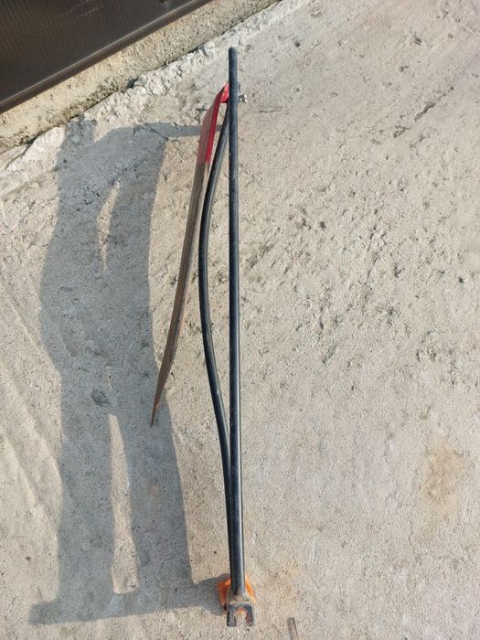 Ручная коса для травы