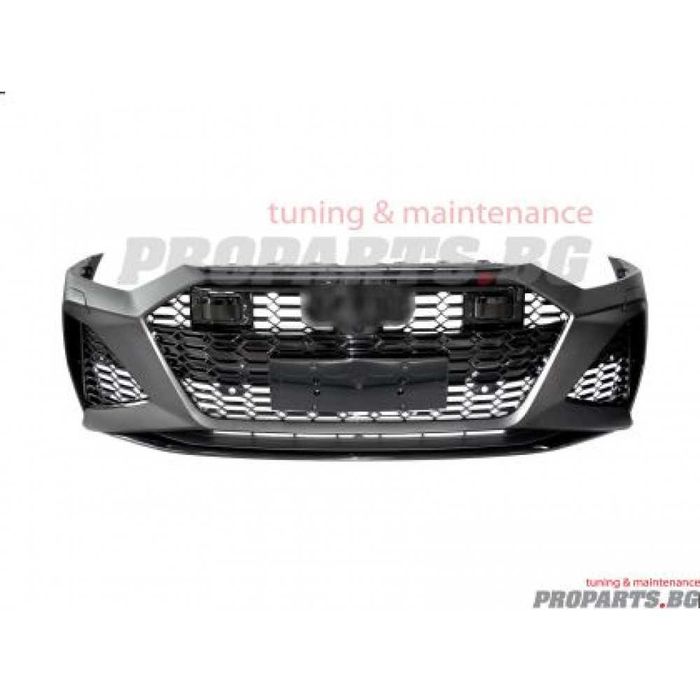 Тунинг пакет брони RS7 за Audi A7 18-22 4K