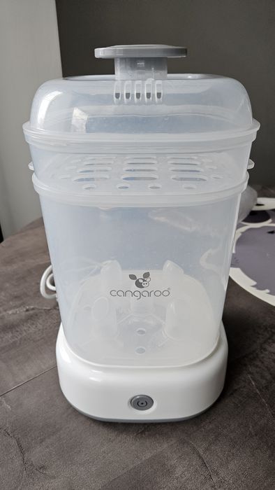 Стерилизатор за бебешки шишета