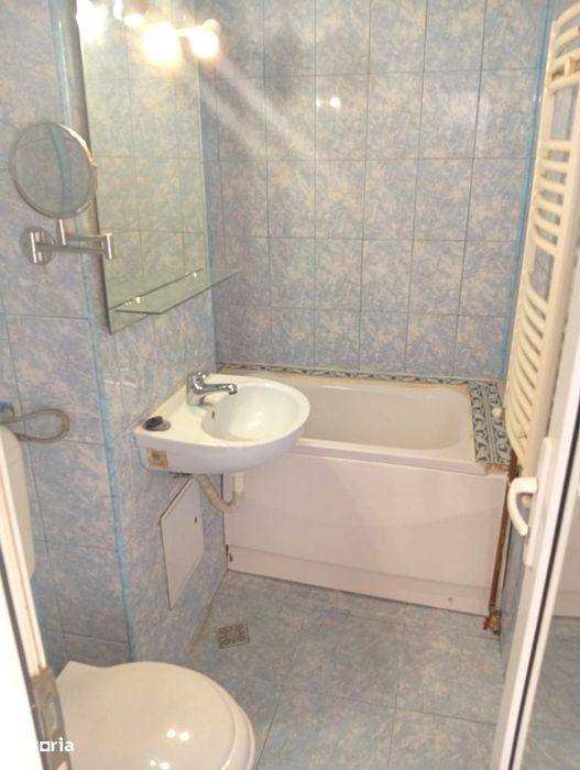 Apartament 1 camera de vanzare in zona Micalaca/Miorita
