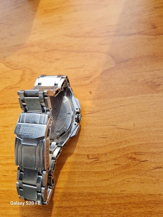 Va d ceas FESTINA F 16351