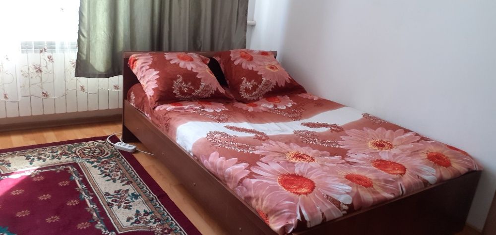 Сдам 1 комнатную квартиру