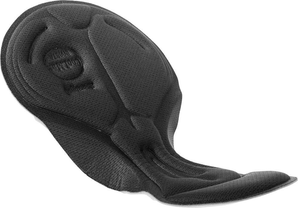 Базов клин TSG Liner с подложка M/S размер