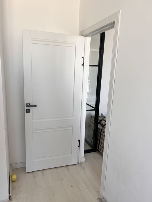 Двери для квартиры