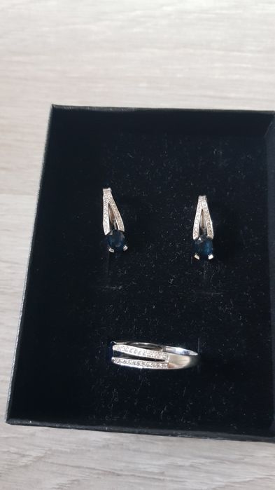 Продам бриллиантовые набор