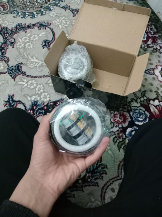 Tumanka sotiladi holati yangi