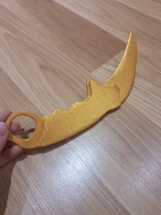 Самодельный Кермбит GOLD