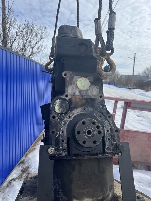 CY4102 двигатель фотон 3,9