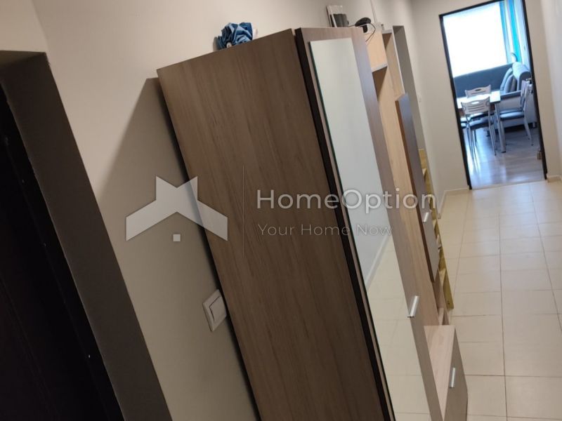 Продава Тристаен Апартамент в кв. Черно Море 1, Несебър