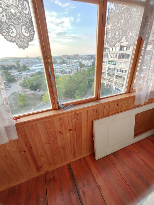 Продается 3-комн (3-22,  8 эт)
