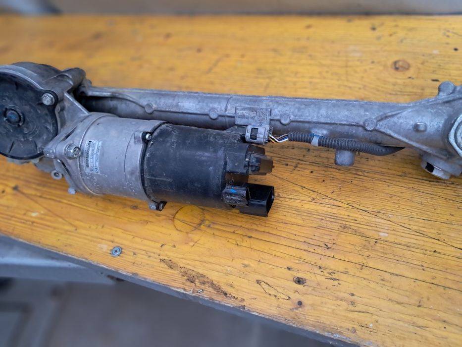 Ел кормила река Mazda CX60