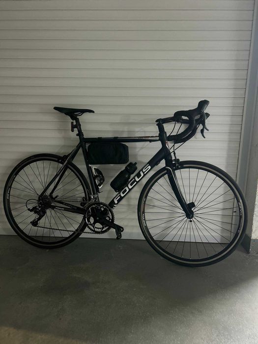 URGENT! Focus Road Bike + Accesorii Complete | 1500 Lei | Schimb Acceptat
