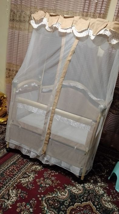 Bolalar kravati kafolati bilan