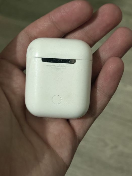 AirPods 1  оригенал