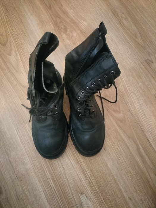 Ghete Zara marimea 37