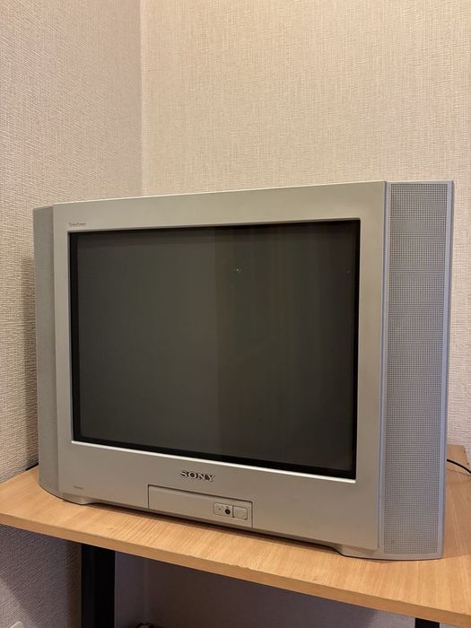 Sony trinitron kv 29cl11k