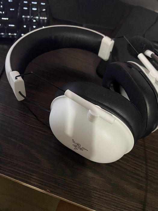 Слушалки Razer Blackshark V2 X