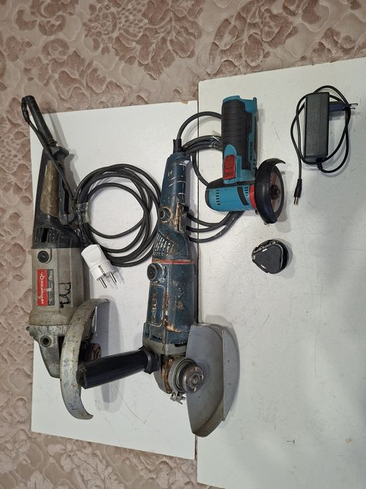 Инструменты для строительства