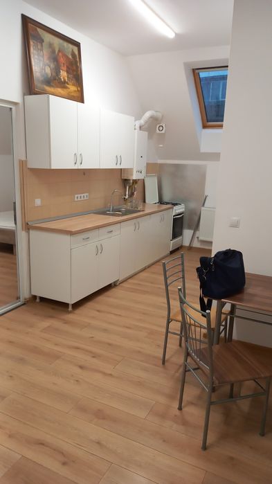 Garsoniera  de inchiriat