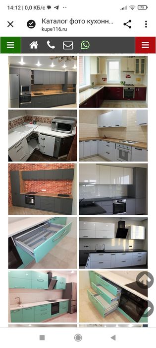 Мебель на заказ Качество