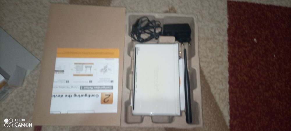 Продам Tenda WiFi