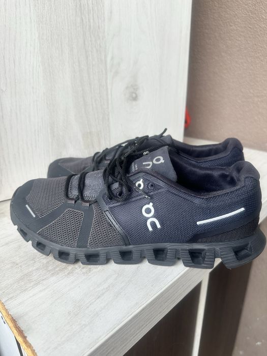 Adidasi On Cloud