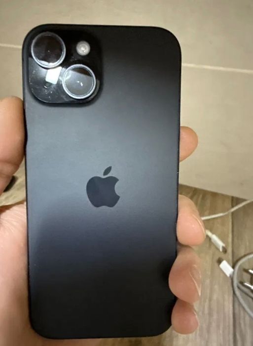 Iphone 15 128GB новый